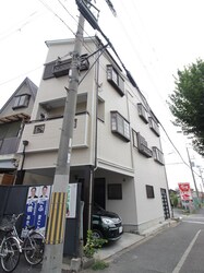 養父西町戸建の物件外観写真